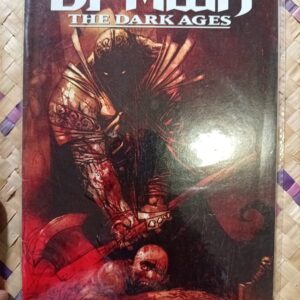 Spawn: The Dark Ages #27