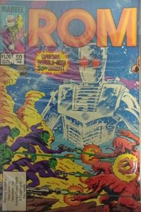 Rom #50