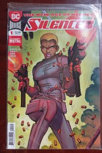 Silencer # 1