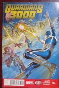 Guardians 3000