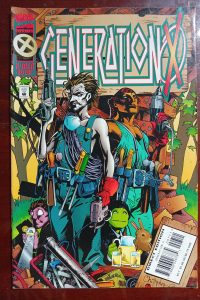generation X