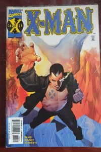 X-man 65