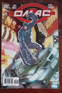 Omac #2