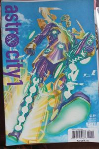 Astrocity
