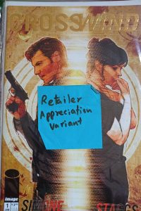 Crosswind – retailer appreciation variant