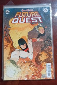 future quest #11