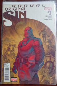 original sin # 1