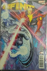Infinity Countdown #3 (2018)