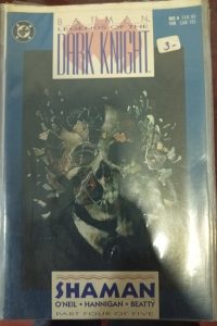 Batman: Legends of the Dark Knight #4