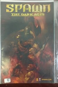 spawn the dark age # 28