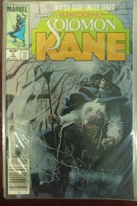 the sword of Solomon kane #3