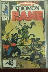 the sword of Solomon kane #4