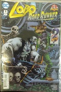 lobo road runner # 1