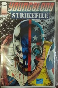 young blood strike file #2