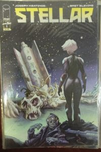 stellar #1