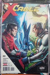 Cable #5