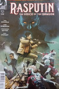 Rasputin #3