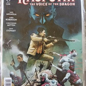 Rasputin #3