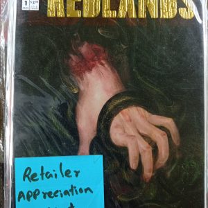 Redlands # 1