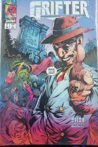 Grifter #2