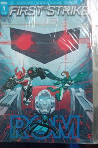 first strike rom #1