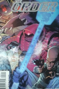 The order #2