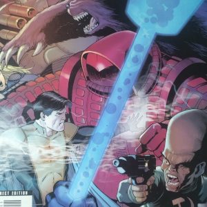 The order #2