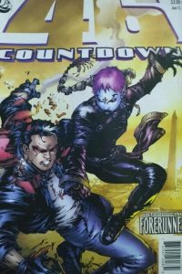 countdown