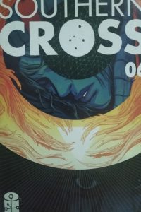 southern cross# 06