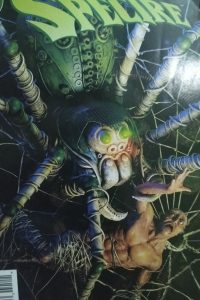 the spectre