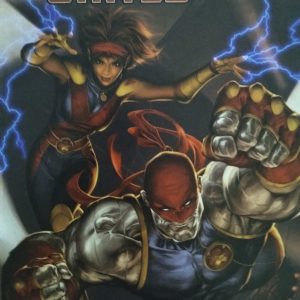 genext united